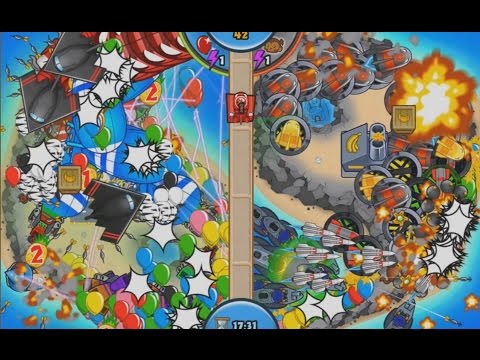 BTD Battles Mobile - E163 - Latest Game in the History of SJB2