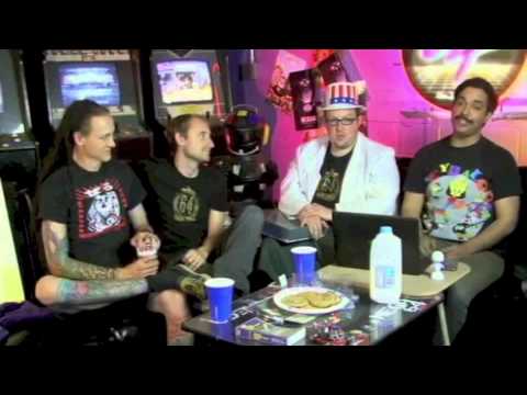Mega64 Podcast 295 - ConFirmation