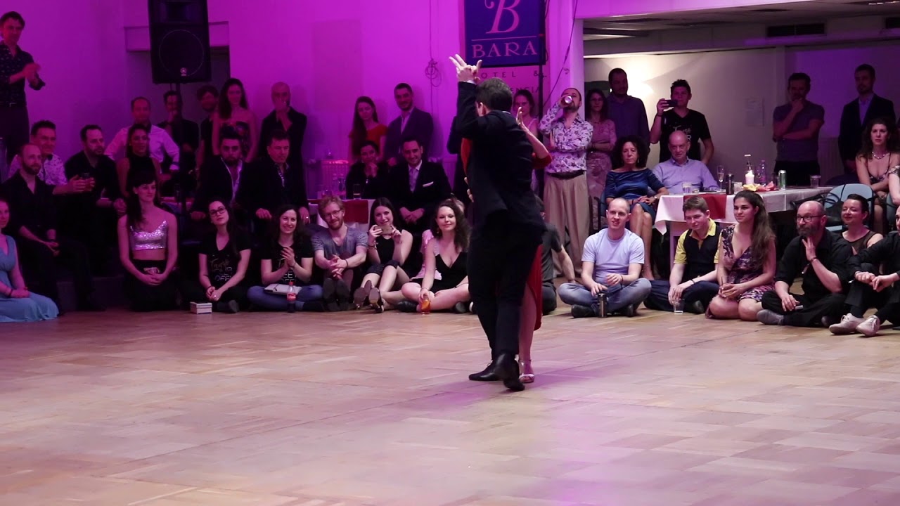 DTM/F 2020 Francesco Maria Paglionico & Luciana Muzio