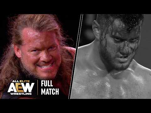 FULL MATCH: AEW Blood And Guts | AEW Dynamite, 5/5/21