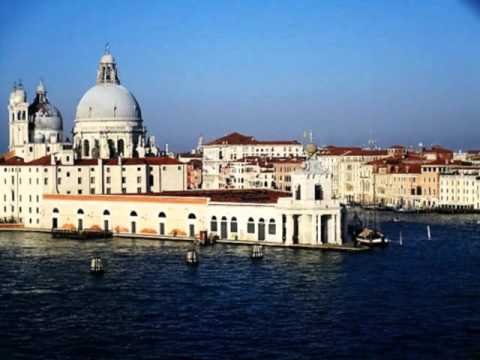 "BONDI' VENEZIA CARA...".un omaggio da Claudio Giombi