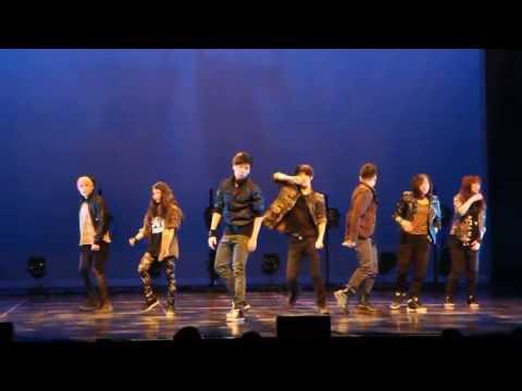 Hallyu 5: 100% Bad Boy