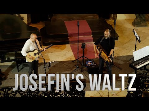 Barbarúna - Josefin's Waltz (by Roger Tallroth) - Barbarúna - The Souls of 