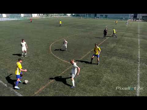 2023.09.10.  Szolnoki MÁV UFC - BVSC Zugló U16