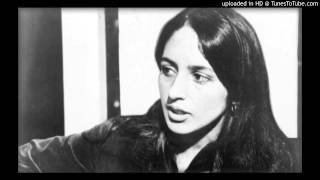 Who Murdered The Minutes- Joan Baez