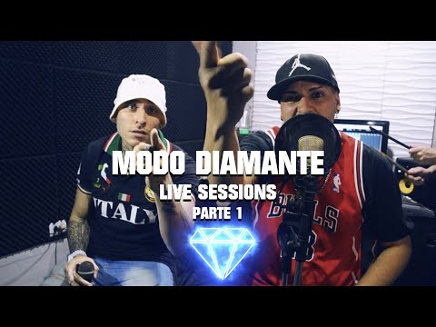 El Guaylhan (Cumbia En Vivo) Se Terminó / Ayer Me Llamó Mi Ex / Camuflaje (Live Sessions #1)