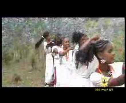 Ethiopian music by Manaye tilahun - yewollo tembelel