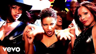 Salt-N-Pepa - Gitty Up Salt-N-Pepa - Gitty Up