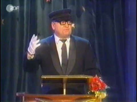 Karneval 2004 – Mainz bleibt Mainz – Ein Bestatter