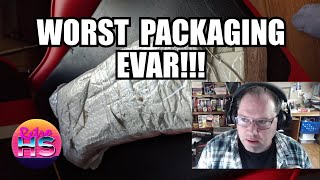 Creative Speakers Quick Fix