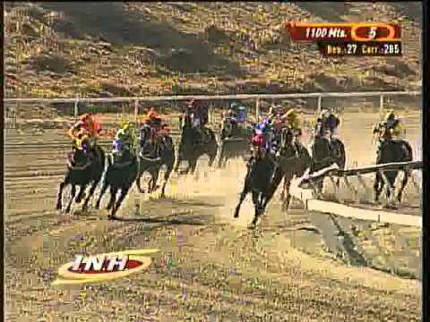 Resumen Sábado, 12 de Abril de 2014 - La Rinconada