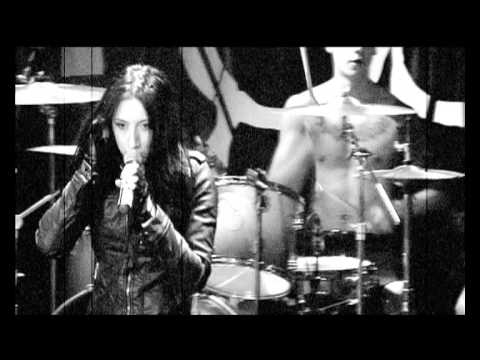 LOUNA - Армагеддон / Armageddon / Official Video / Russian Rock