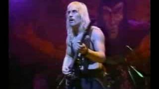 Venom - Schizo (Live1985)