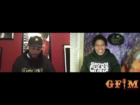 GFM Spotlight - Saxappeal