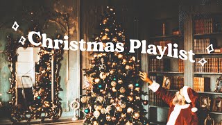 [Christmas Playlist] テンションが上がるクリスマス洋楽プレイリスト