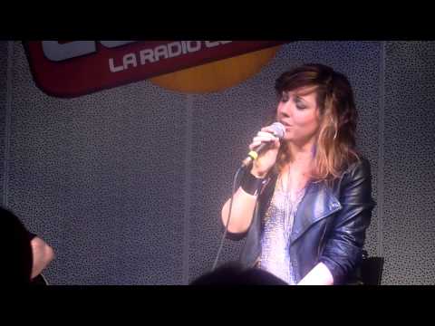 SAM NEVES " MA VIE VIENT DE TOI "