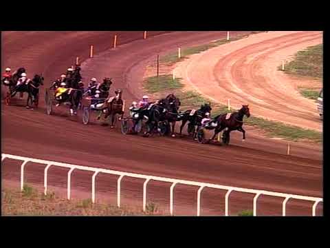 16/09/2023 - Corsa 7 - Premio DERBY Italiano Del Trotto Bat.B