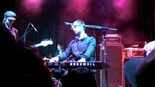 We Shot the Moon - Woke Her Up