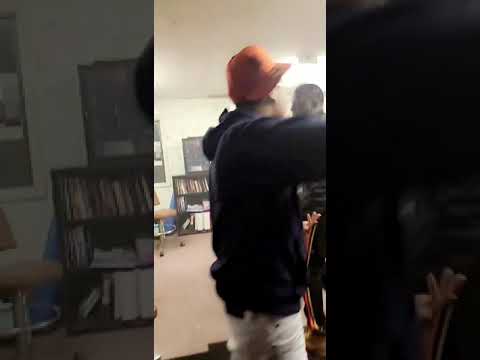 Uchi Kinte @ 📍LWL HQ (Taye Sharkiee cameo)