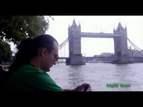 Adil - Laku Noc - Cover Gipsy Inan Acoustic Guitar  ! ! !