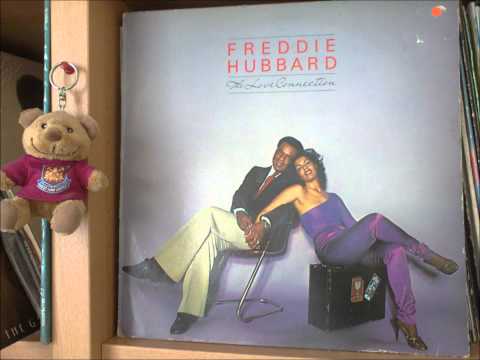 Freddie Hubbard ft Al Jarreau   Little Sunflower