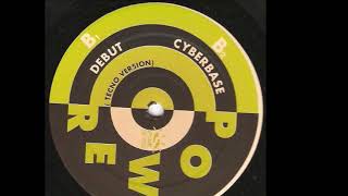 Power - Debut (Tecno Version) (B1)
