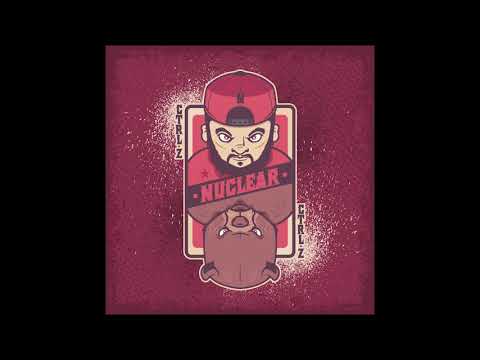 Nuclear ft. Bobby Brezzo- G'z  - prod Mista maff