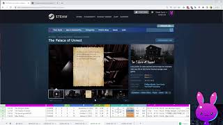 Steam Store Page Daily - February 18th, 2023