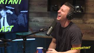 The French Scrabble Champion Doesn't Speak French - Unimportant #35