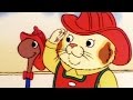 Busy World Of Richard Scarry The Busiest Firefighter Ever Learning For Kids