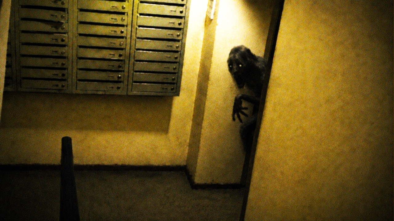 15 Scary Videos That Slipped Past Everyone