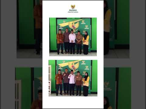 Silaturrahim Ketua BAZNAS Provinsi NTB dengan Pimpinan BAZNAS Sumbawa Tahun 2025