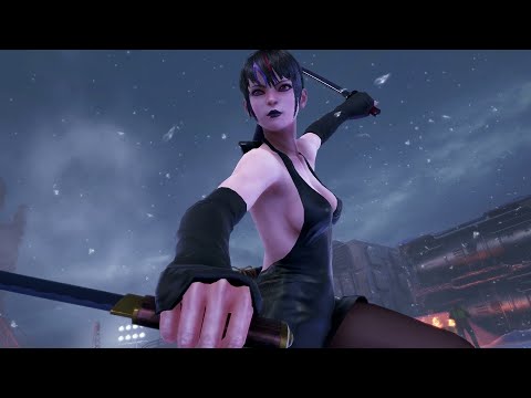 Tekken 7 Kunimitsu - Ranked Matches #4 (Online)