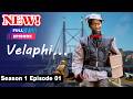 Velaphi Episode 01 Full Episode Africa Magic Drama Series