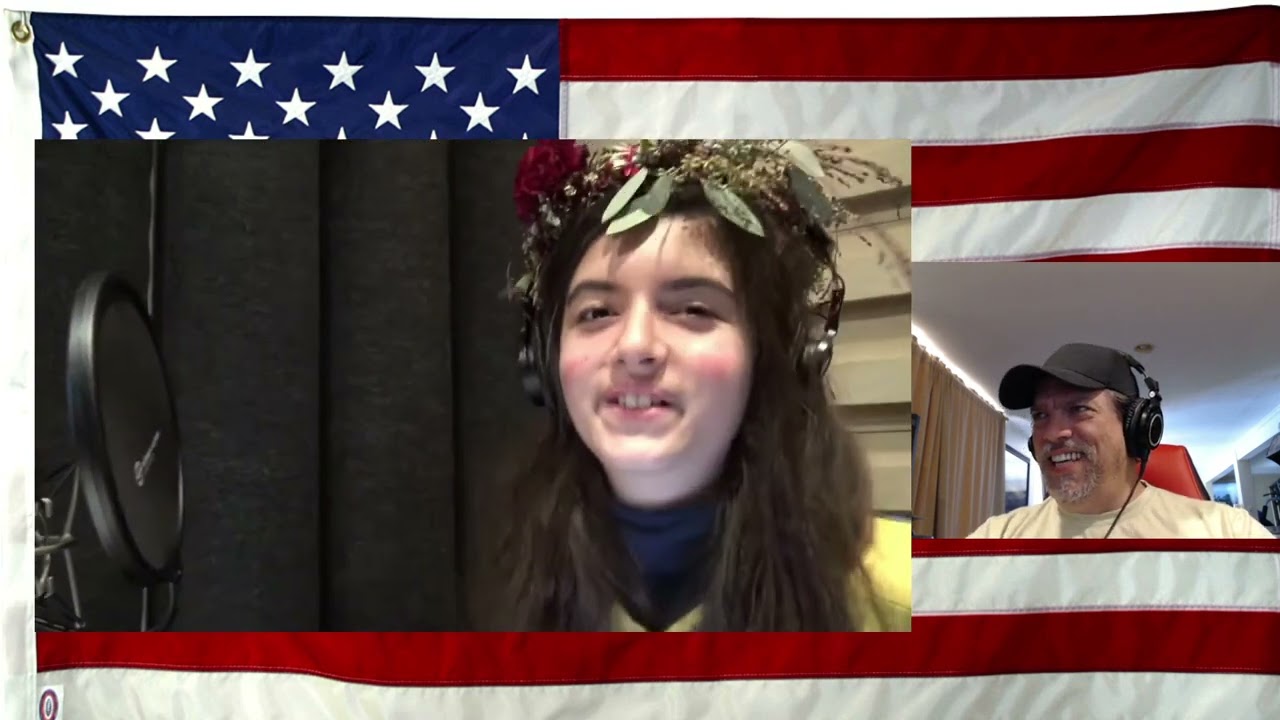 Angelina Jordan - I'm a Fool To Want You (Billie Holiday) (Studio Recording) - REACTION