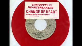 Tom Petty &amp; the Heartbreakers - Change of Heart