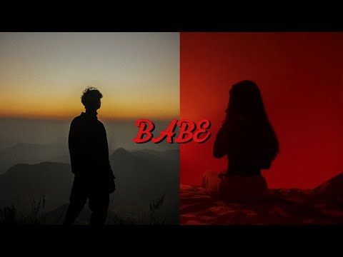 MC SCOPE - BABE ft.Unknown Babe | Official Music Video (prod by. @rx808)