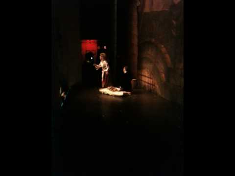 Madre, non dormi? from Il Trovatore Act 4