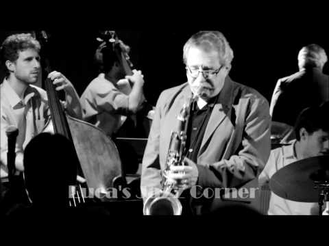 Ralph Lalama Quartet 09 22 16