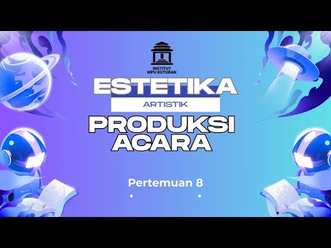 Thumbnail Video Pertemuan 8