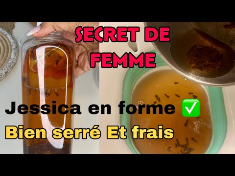 SECRET DE FEMME: LA SOLUTION EST DANS TA CUISINE, DEUX MANIÈRE D’UTILISER LE CLOU DE GIROFLE