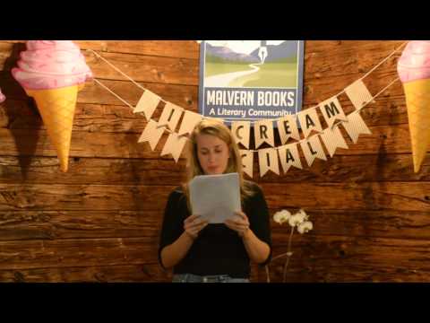 Galentine's Day I Scream Social with Katherine Noble, Julie Poole, & Sam Karas 2/26/16 pt. 4