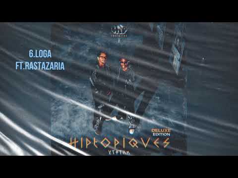 Loga | ሎጋ ft.RASTAZARIA