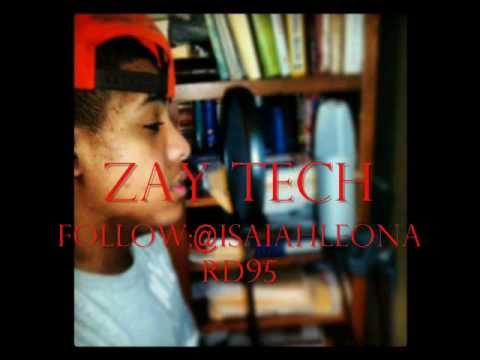 Take Off- Zay Tech ft.Yogi and Young Jay