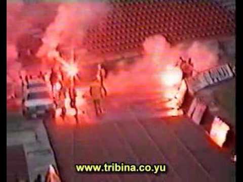 Tuca DELIJA i radovca na Marakani!!!!!