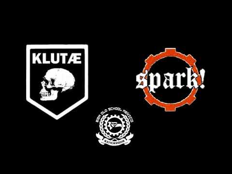 Klutæ - The Wire & The Cuffs (Spark! Remix)