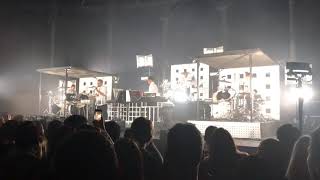 Soulwax - Live at the Roundhouse London - Intro