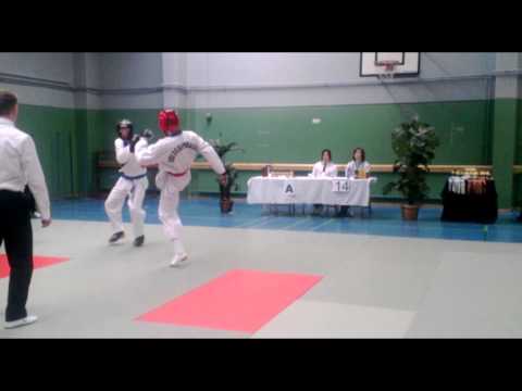 HJMS IC2013 - Himanen vs Rosta