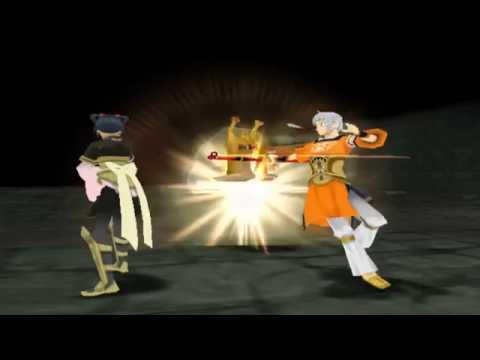 Suikoden V (Blind mit Vorsagen) #011 - Das stille Örtchen