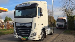 DAF XF 450 NL TRUCK APK 06-2026 Sattelzugmaschine | Bild 4 - Autoline
